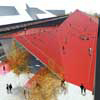 Aarhus Goodsyard Building