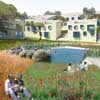 Tirana Masterplan Design