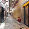 Denver Warehouse Conversion