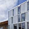 Denver Warehouse Building