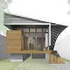 New Orleans Make it Right Homes