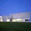 Nerman Museum of Contemporary Art Kansas