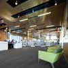 Sunrise Mountain Library Building Arizona