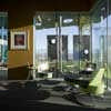 Sunrise Mountain Library Building Arizona