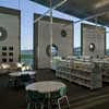 Sunrise Mountain Library Building Arizona