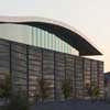 Sunrise Mountain Library Building Arizona