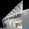 SUNY Building