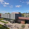 Vukovich Center
