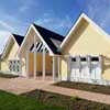 Wounded Warrior Home Project Fort Belvoir