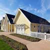 Wounded Warrior Home Project Fort Belvoir