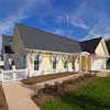 Wounded Warrior Home Fort Belvoir