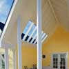 Wounded Warrior Home Project Fort Belvoir