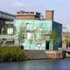 Sarphatistraat Offices Amsterdam