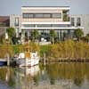 House Stenger IJburg
