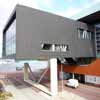 Muziekgebouw design by 3 x Nielsen Architects