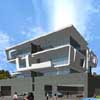 Barot house