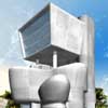 Bombay Arts Society design by Sanjay Puri Architects Mumbai
