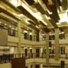 Capitol hill lobby design by Sanjay Puri Architects