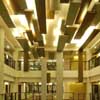 Capitol hill lobby