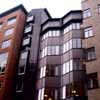 Cochrane House