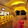 Fluid bar