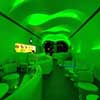 Fluid bar design by Sanjay Puri Architects