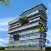 Stax design by Sanjay Puri Architects