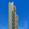 Waves India design by Sanjay Puri Architects