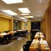 Latitude restaurant