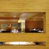 Latitude restaurant