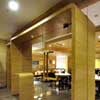 Latitude restaurant