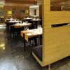 Latitude restaurant