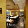 Latitude restaurant