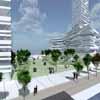 Århus Harbour Tower design by 3 x Nielsen Architects
