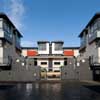 Moore Street Housing