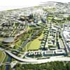 Olympic Legacy London