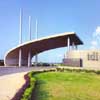 TDI City gateway