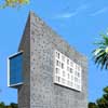 Verve hotel design by Sanjay Puri Architects