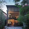 Lewin Mosman House