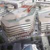 One New Change Building