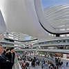 Galaxy Soho Project Beijing