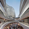Galaxy Soho Project Beijing