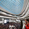 Galaxy Soho Project Beijing