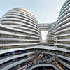 Galaxy Soho Project Beijing