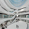 Galaxy Soho Project Beijing