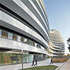 Galaxy Soho Project Beijing