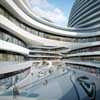 Galaxy Soho Beijing