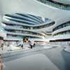 Galaxy Soho Beijing