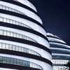 Galaxy Soho Project Beijing