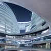 Galaxy Soho Project Beijing